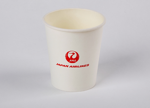 Single Wall Paper Cups